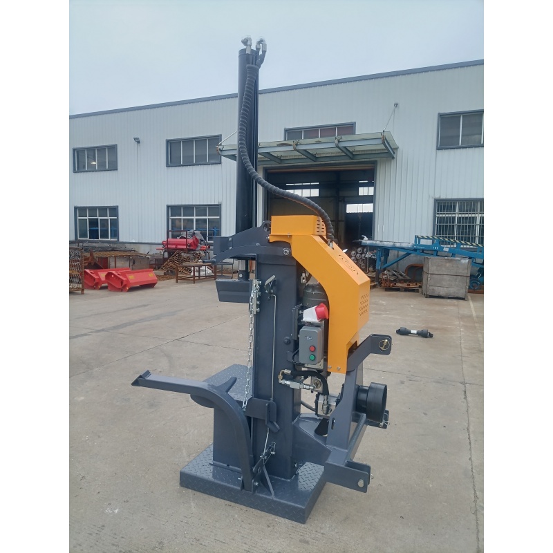 Wood Chipper SLP 22pro