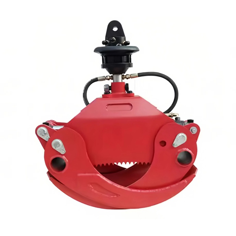 Wood Chipper TG22