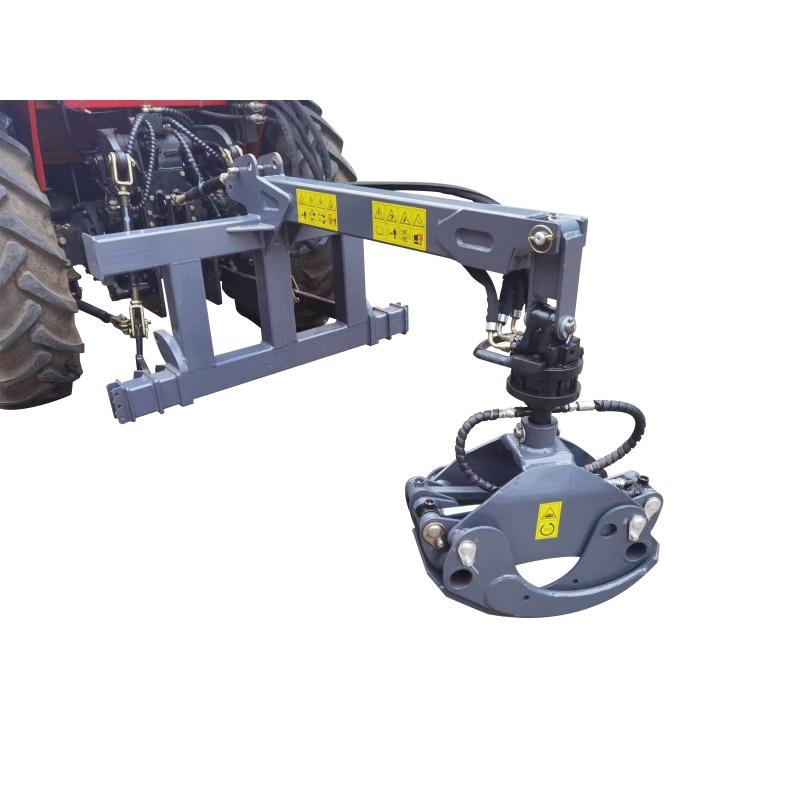 Wood Chipper TG22