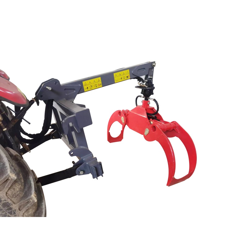 Wood Chipper TG22