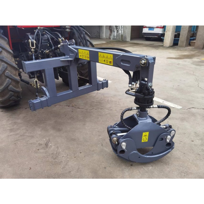 Wood Chipper TG22