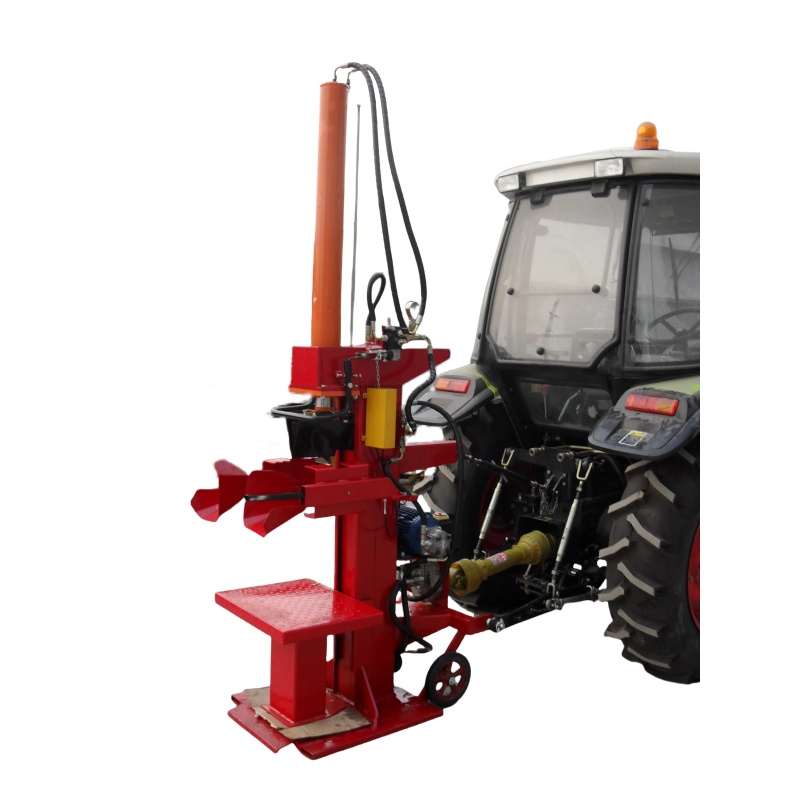 Wood Chipper VEK