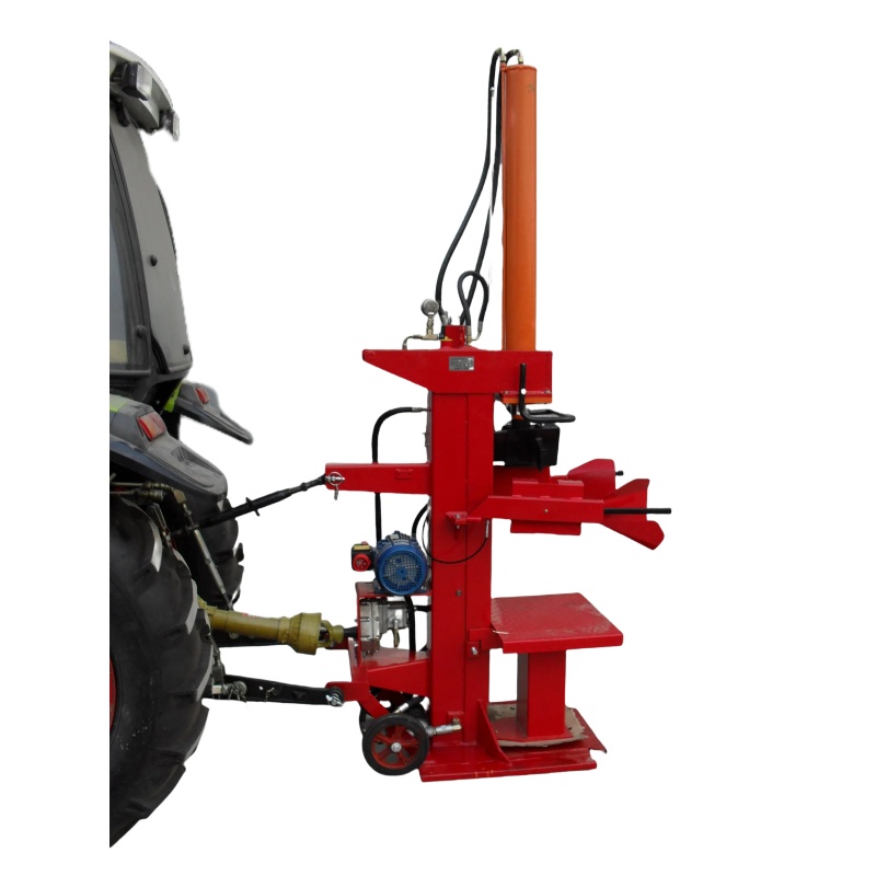 Wood Chipper VEK