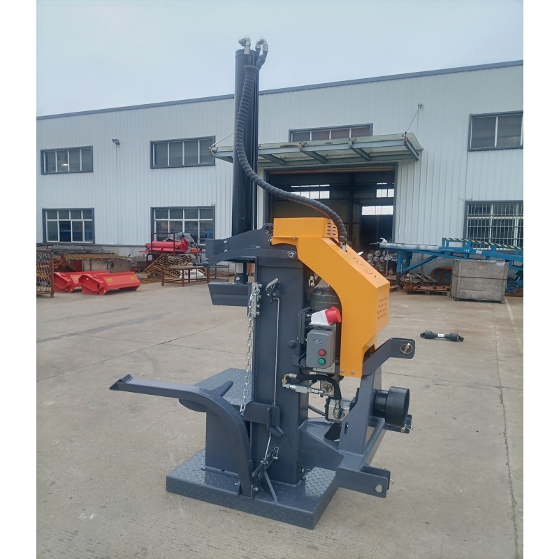 Wood Chipper VEK