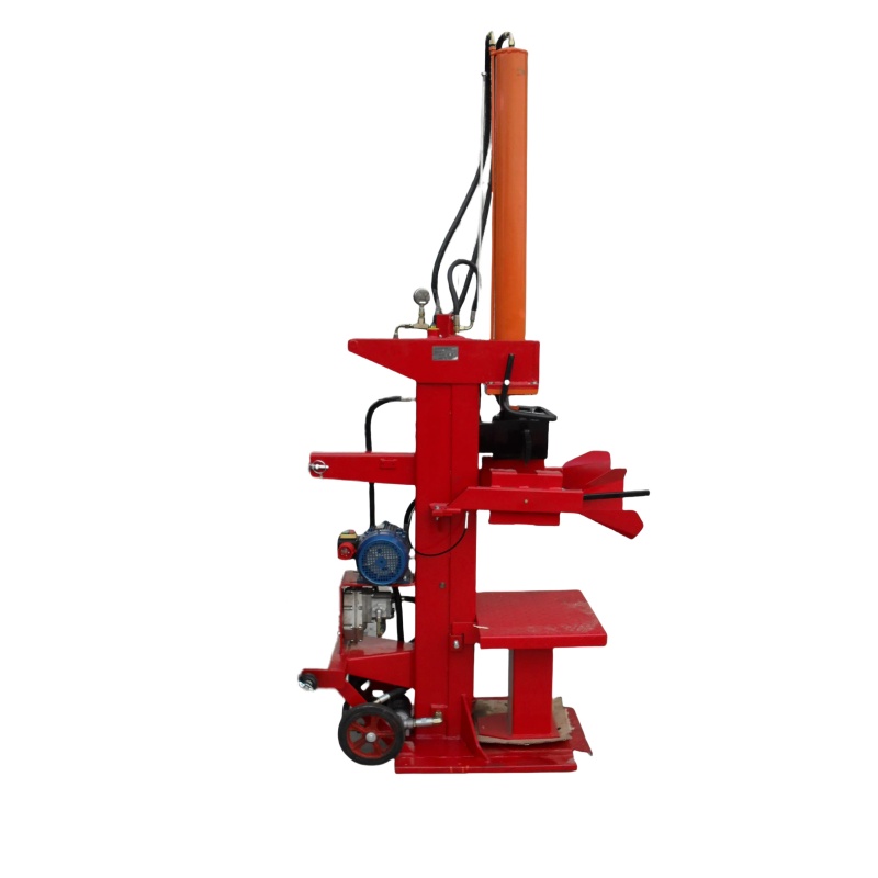Wood Chipper VEK