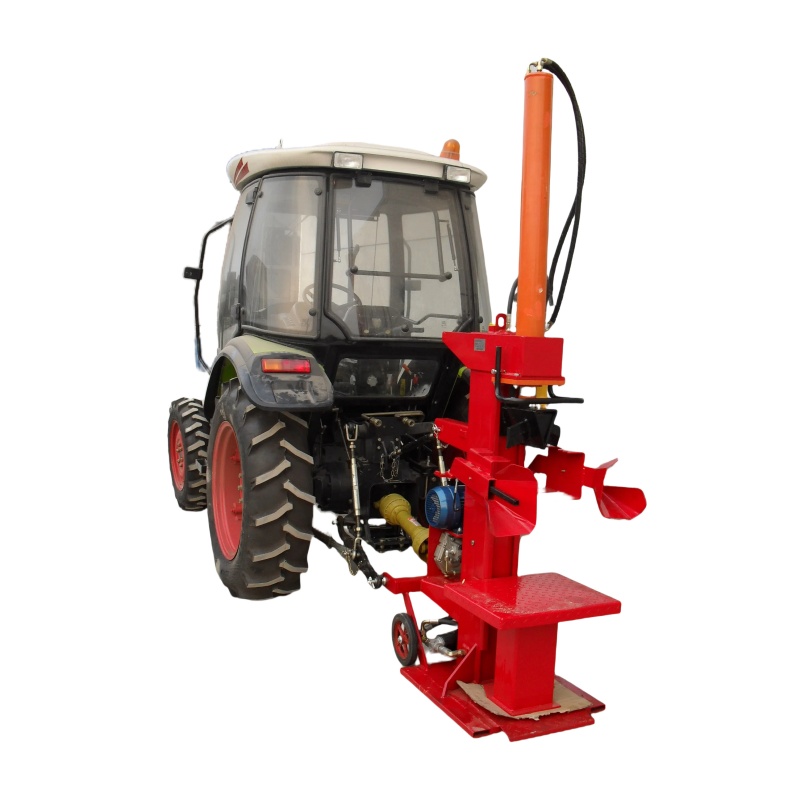 Wood Chipper VEK