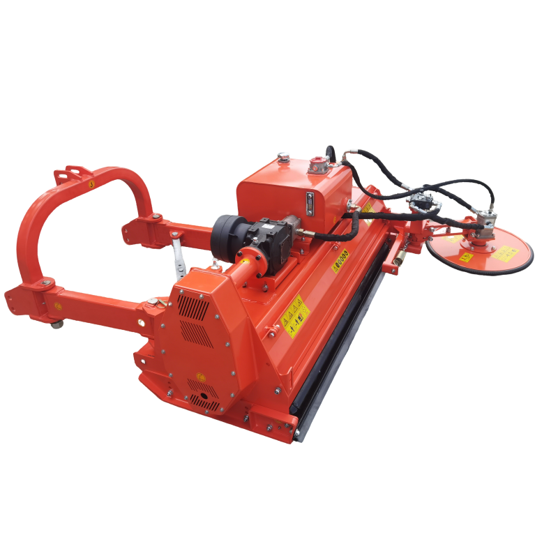 Lawn Mower ACA160-200