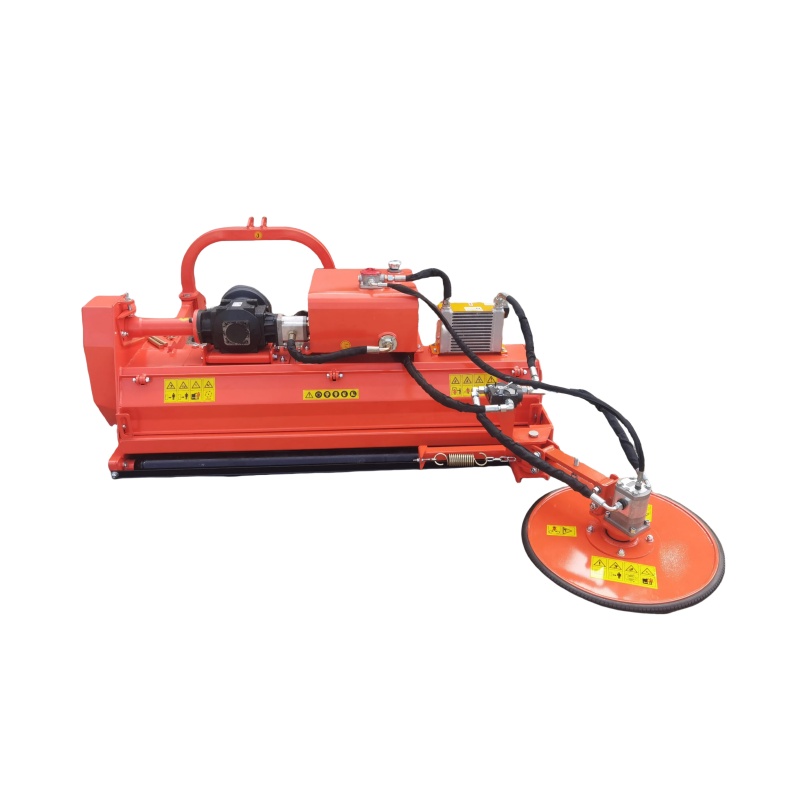 Lawn Mower ACA160-200