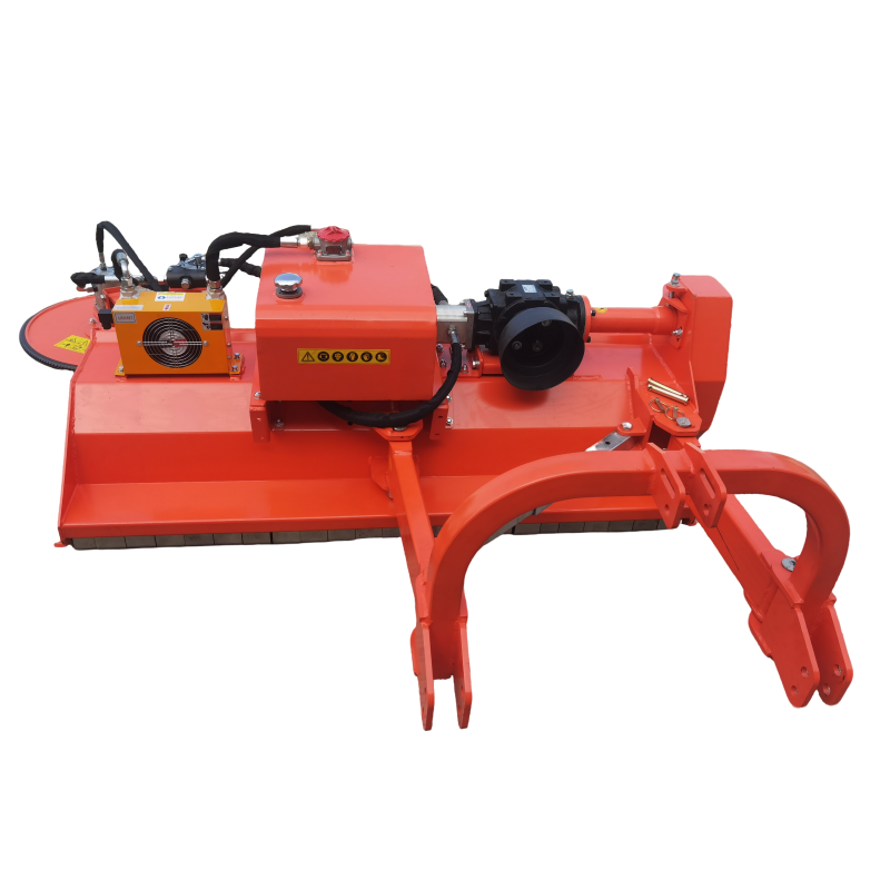 Lawn Mower ACA160-200