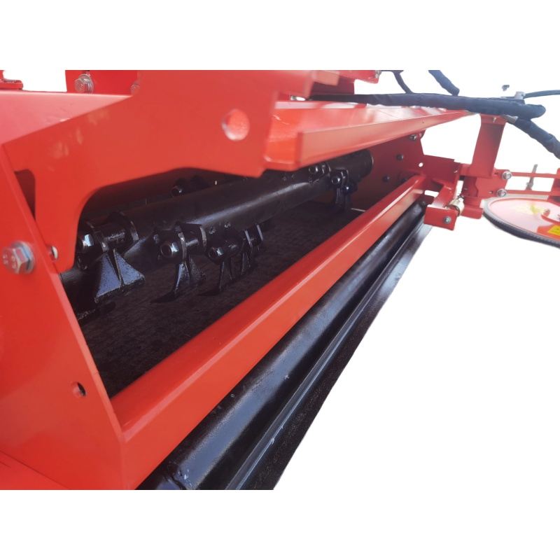 Lawn Mower ACA160-200