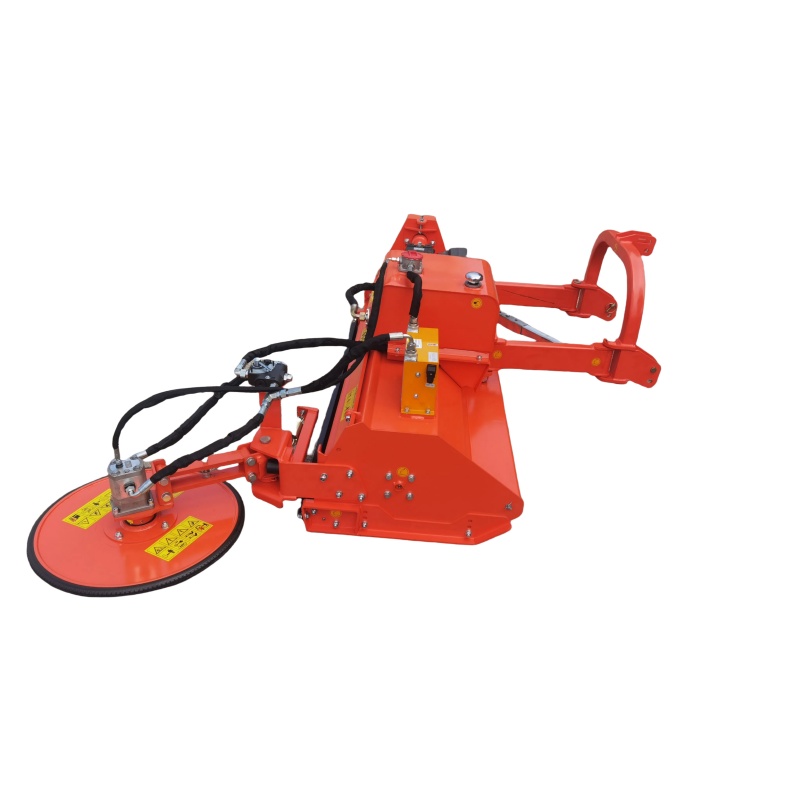 Lawn Mower ACA160-200
