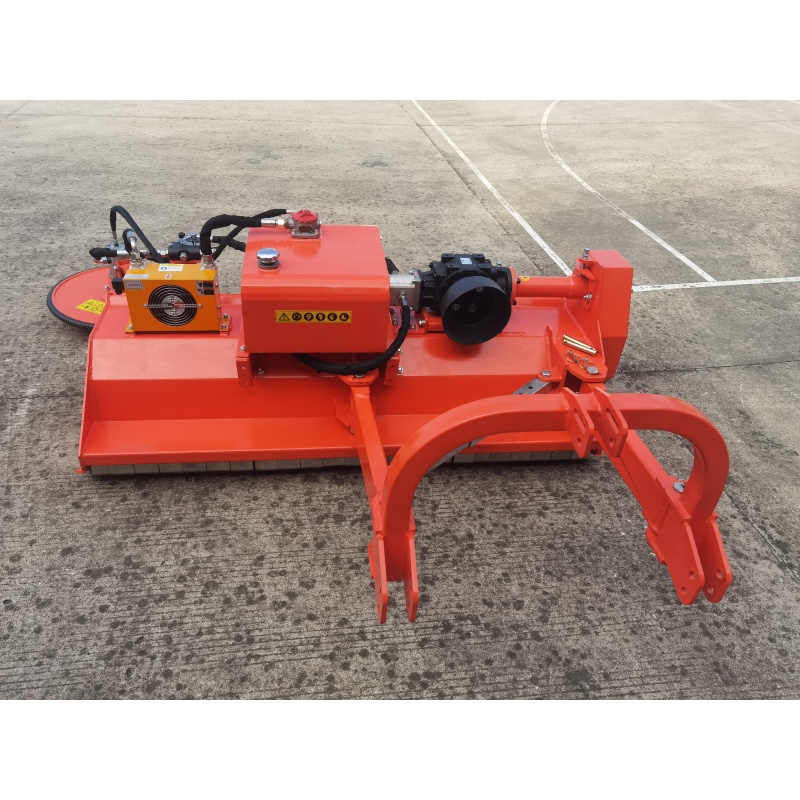 Lawn Mower ACA160-200
