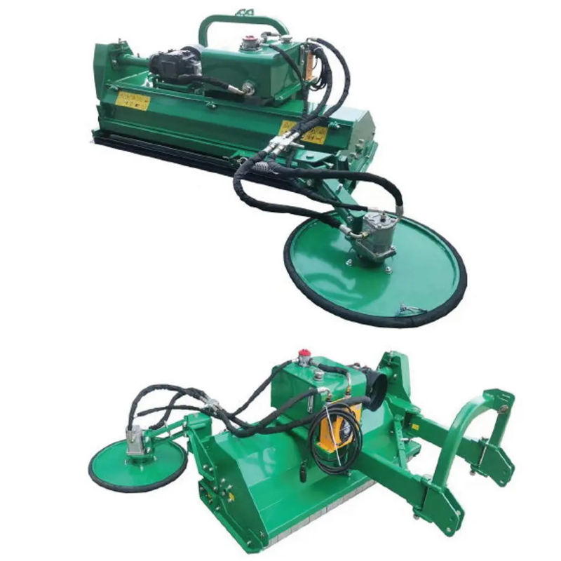Lawn Mower ACA160-200