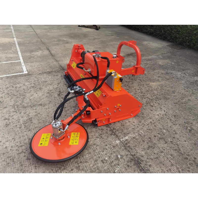 Lawn Mower ACA160-200