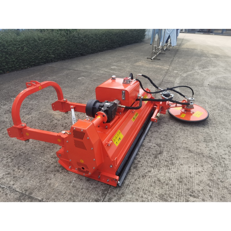 Lawn Mower ACA160-200