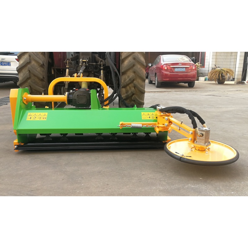 Lawn Mower BEMF120-180