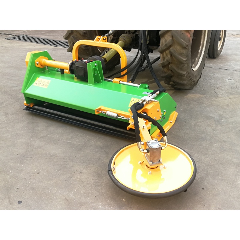 Lawn Mower BEMF120-180