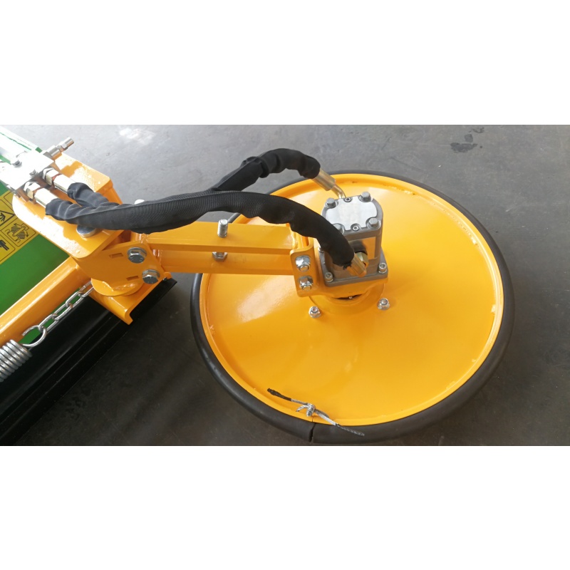 Lawn Mower BEMF120-180