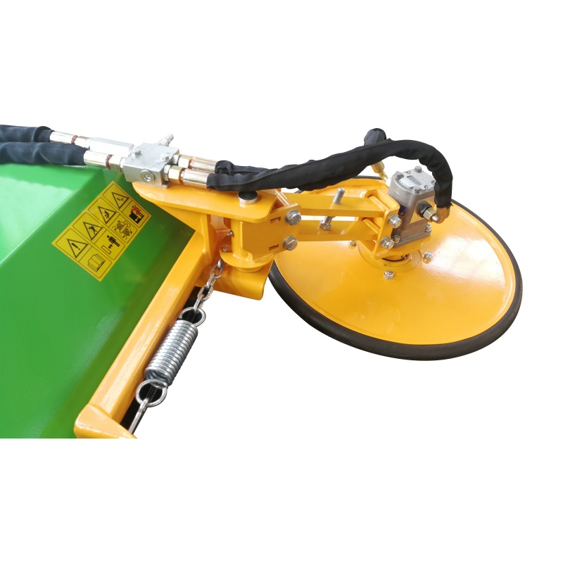 Lawn Mower BEMF120-180