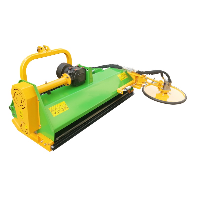 Lawn Mower BEMF120-180