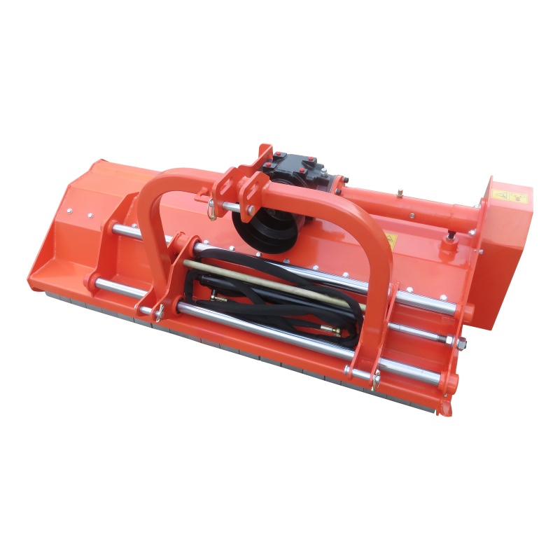 Lawn Mower BEMH120-180