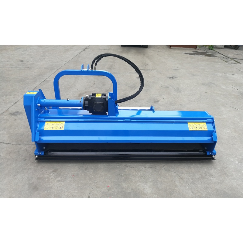 Lawn Mower BEMH120-180