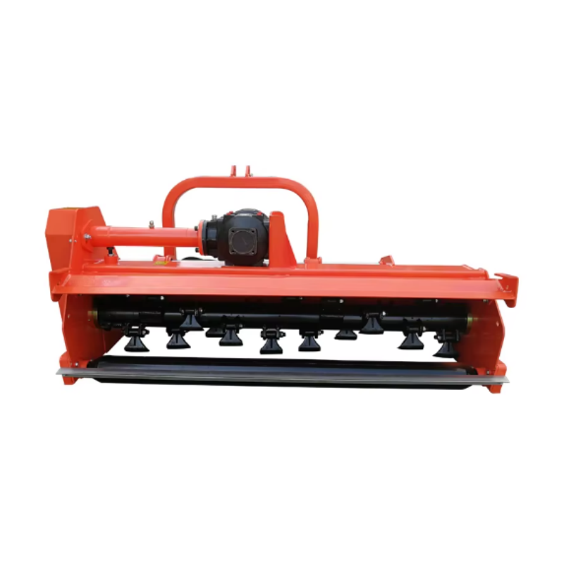 Lawn Mower BEMH120-180