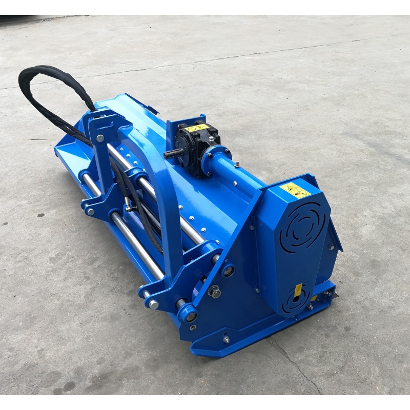 Lawn Mower BEMH120-180