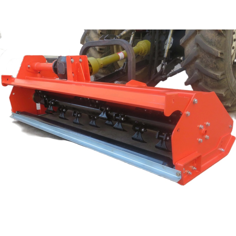 Lawn Mower BEMH120-180