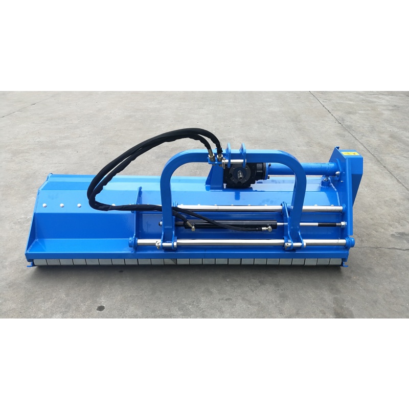 Lawn Mower BEMH120-180
