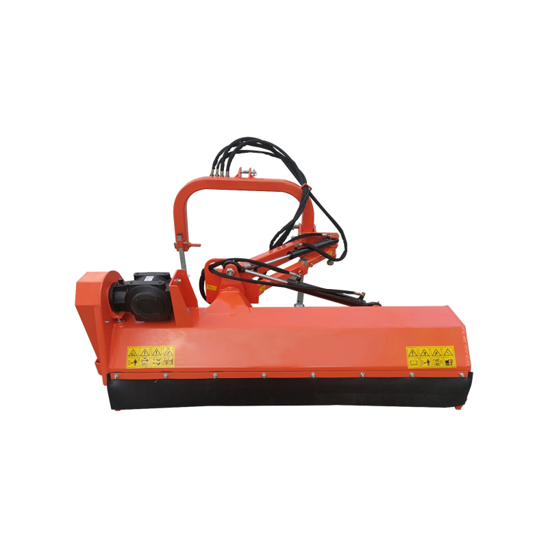 Tractor Flail Mower AGL125-165