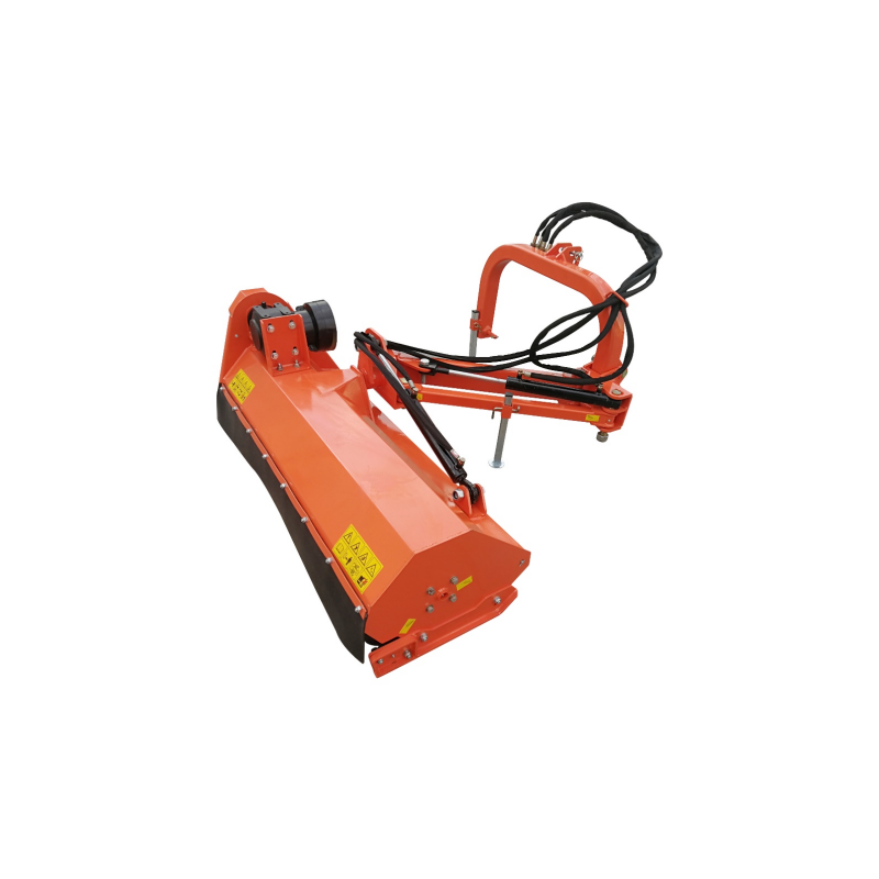 Tractor Flail Mower AGL125-165