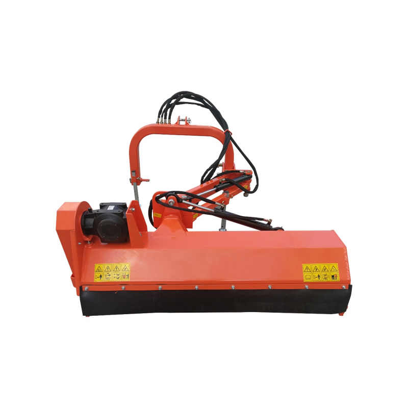 Tractor Flail Mower AGL125-165