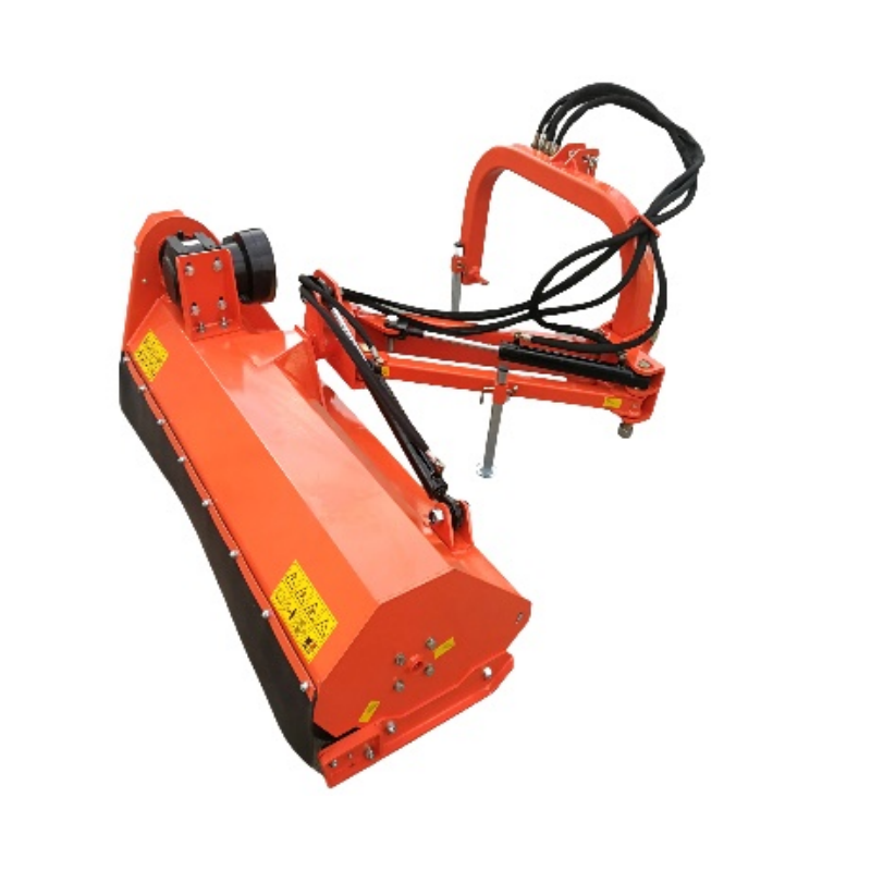 Tractor Flail Mower AGL125-165