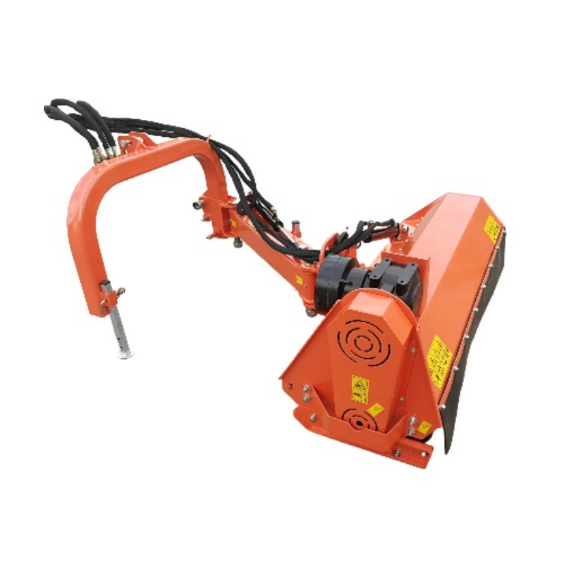 Tractor Flail Mower AGL125-165