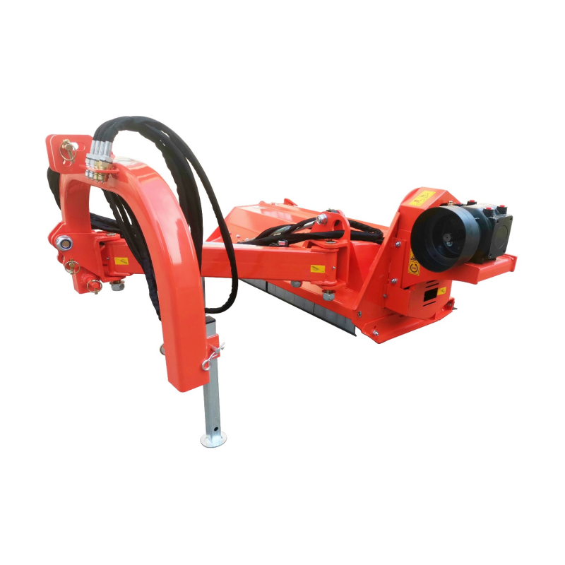 Tractor Flail Mower AGLM125-165