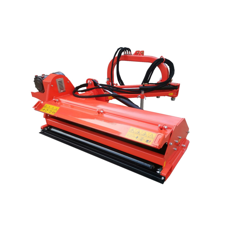 Tractor Flail Mower AGLM125-165