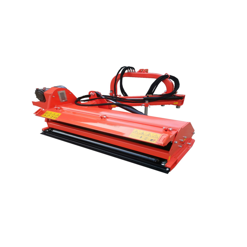 Tractor Flail Mower AGLM125-165