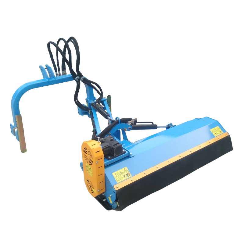 Tractor Flail Mower AGT125-165