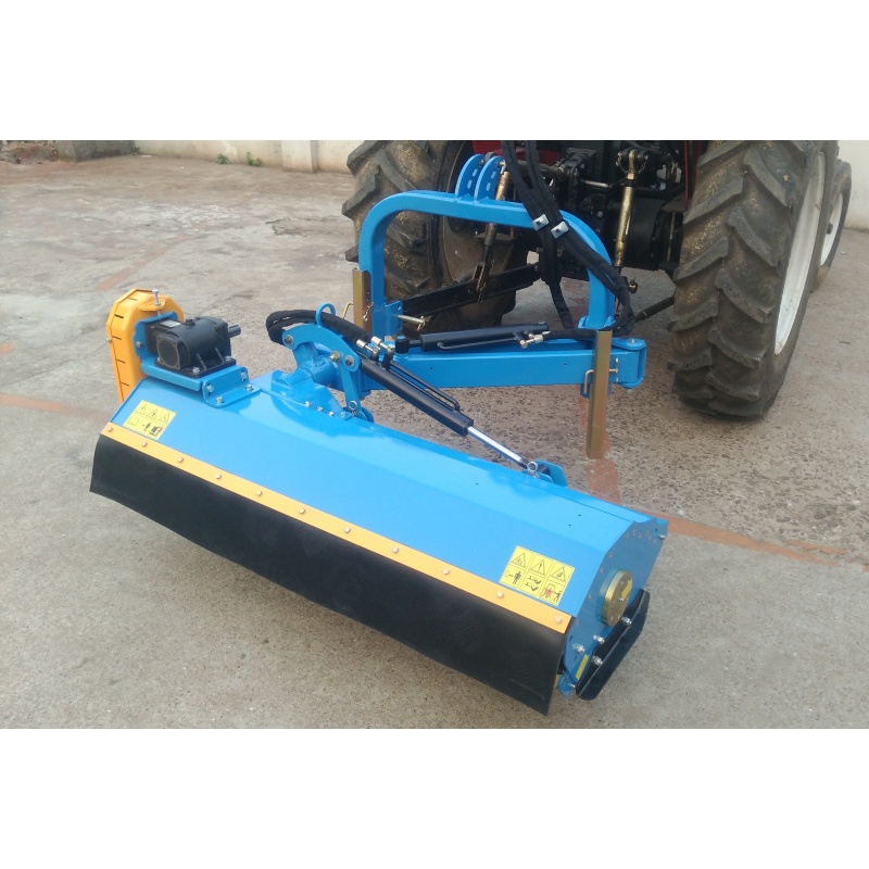 Tractor Flail Mower AGT125-165