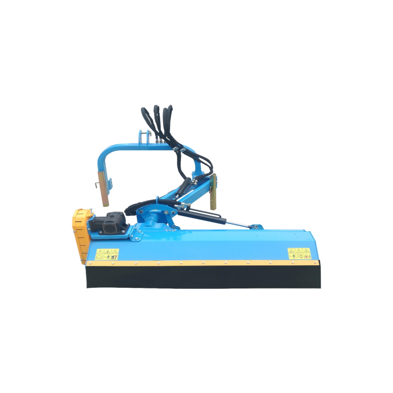 Tractor Flail Mower AGT125-165