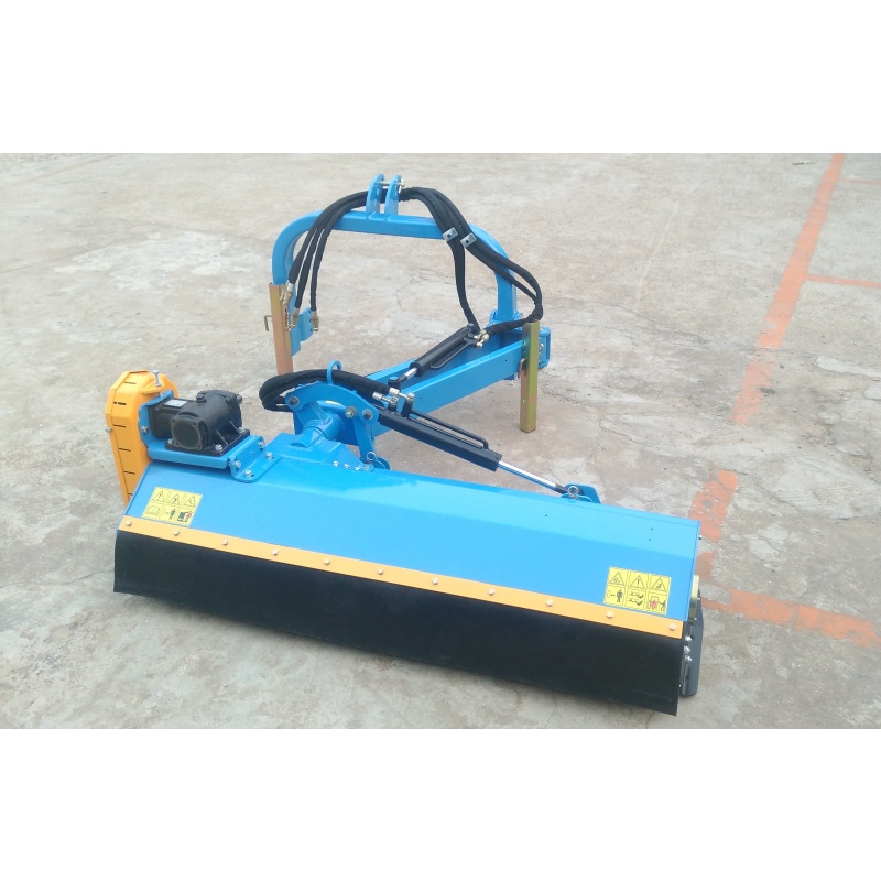 Tractor Flail Mower AGT125-165