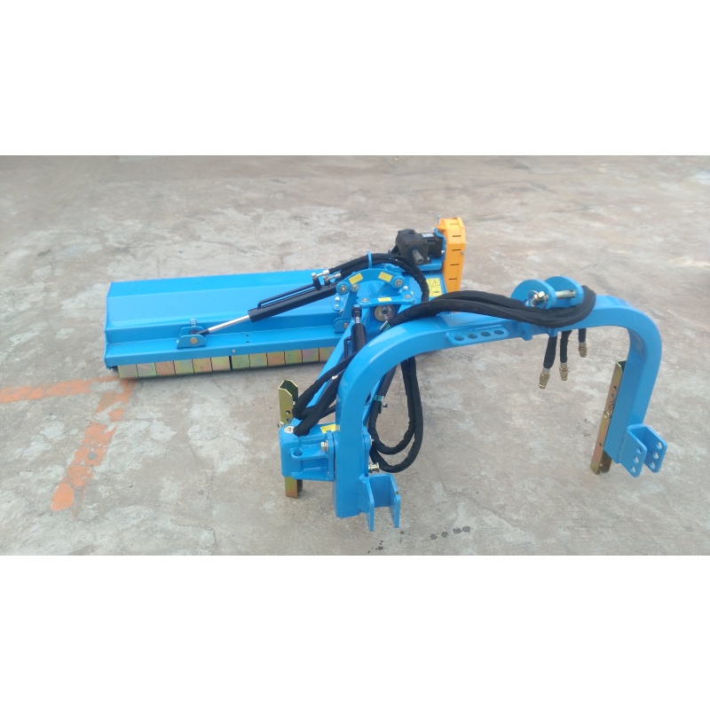 Tractor Flail Mower AGT125-165