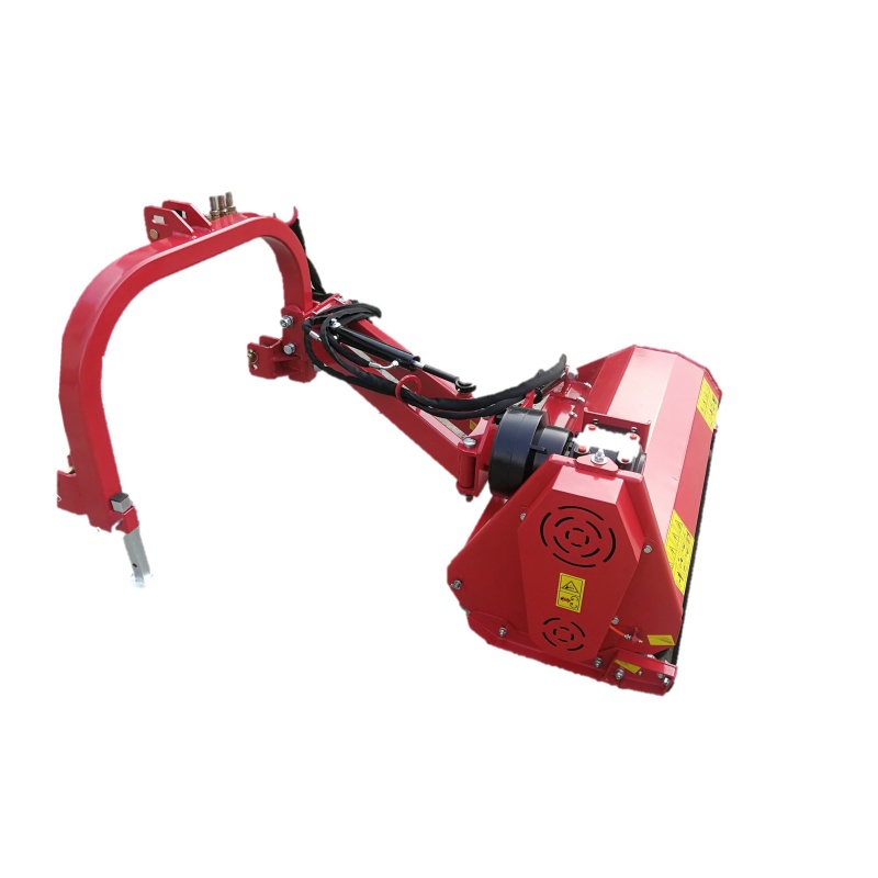 Tractor Flail Mower BELS100-140