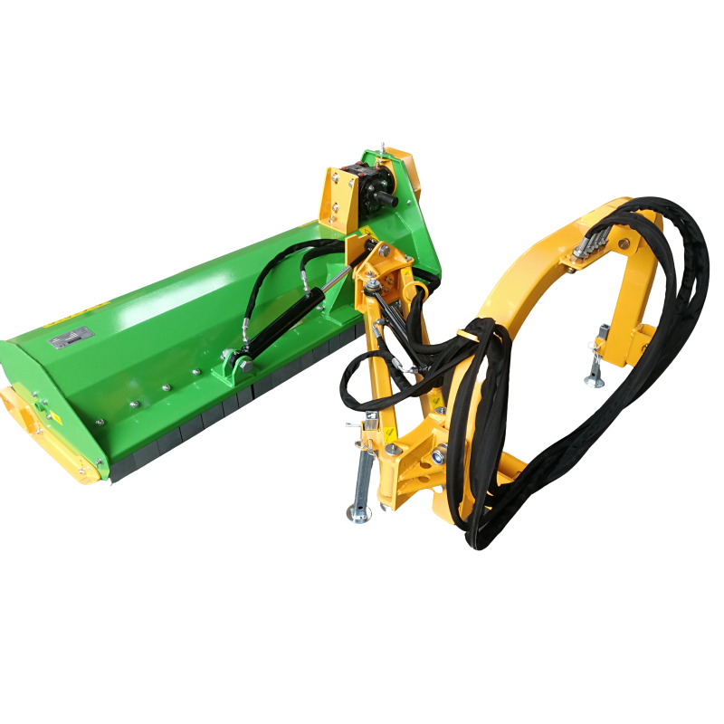 Tractor Flail Mower BELS100-140
