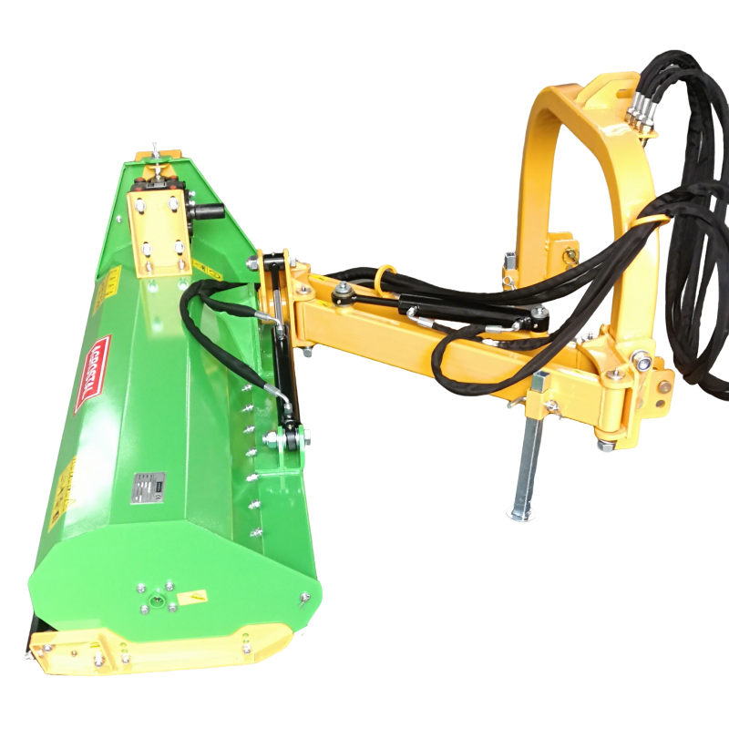 Tractor Flail Mower BELS100-140
