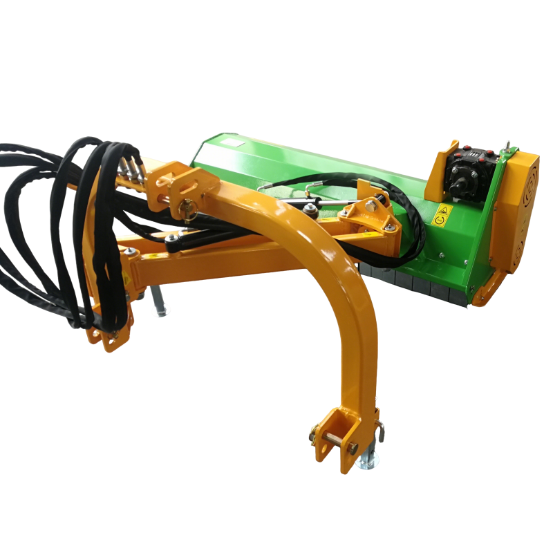 Tractor Flail Mower BELS100-140