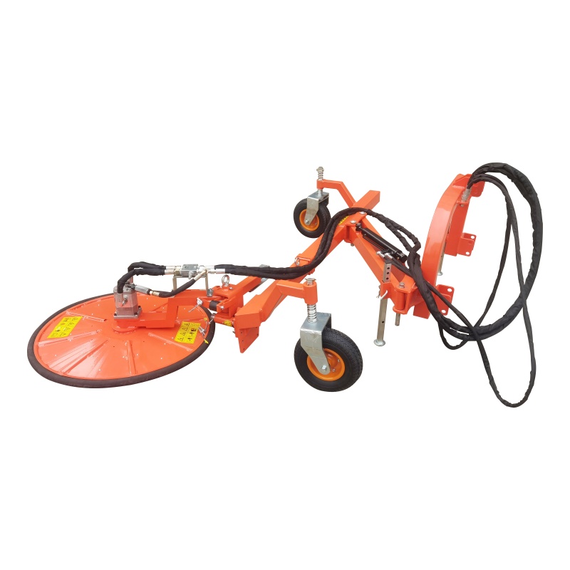 Tractor Flail Mower TS60-80
