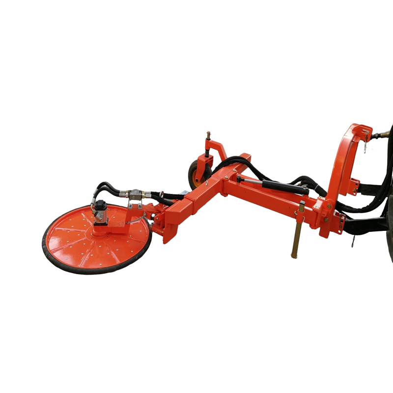Tractor Flail Mower TS80