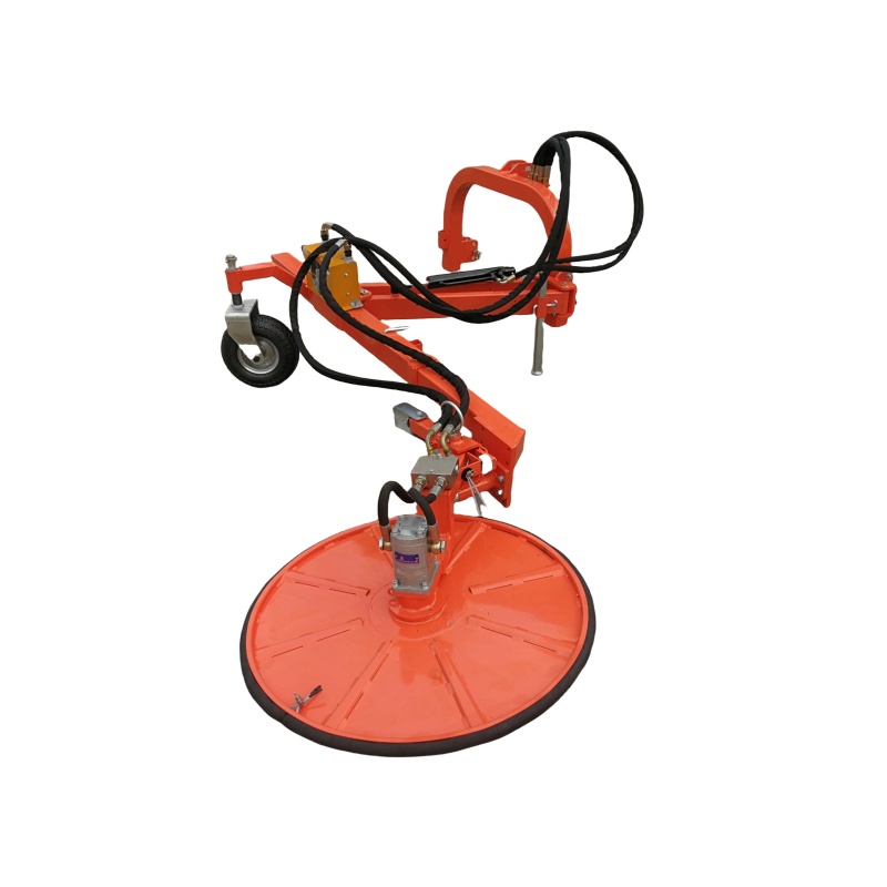 Tractor Flail Mower TS80